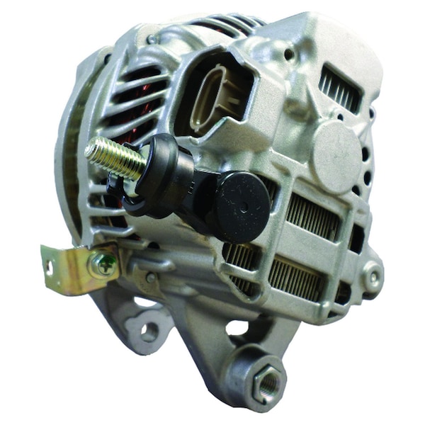 Wai Global Alternator, ALTMI EDIF 12V 90A, 90 Amp12 Volt, CW, 6Groove Pulley 11578N - main